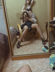 Проститутка Пишите зайки, не стесняйтесь) проведем хорошо время 💋🫶 - Южно-Сахалинск