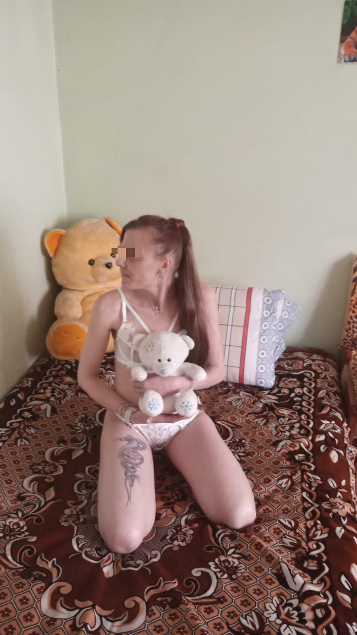 Проститутка «Создана что бы доставлять удовольствие, в сексе знаю и умею многое 🍓🍓 🍓» - Южно-Сахалинск