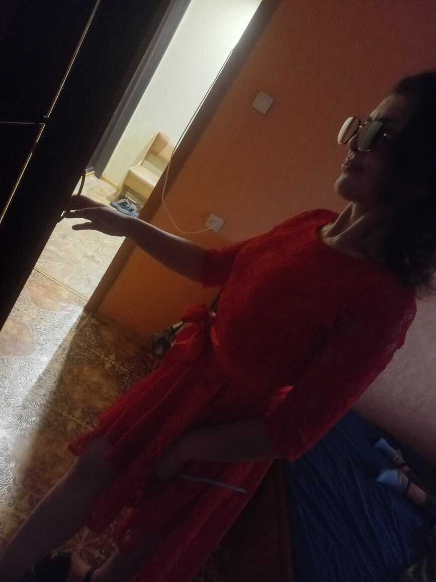 Проститутка Алина приглашу приеду возможен выход в авто не салон.... - Южно-Сахалинск