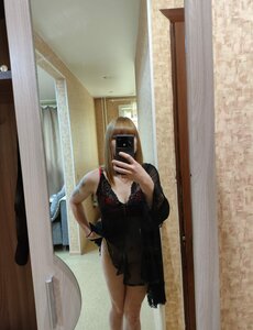 Проститутка Крис. Приезжай, повеселимся!) - Южно-Сахалинск