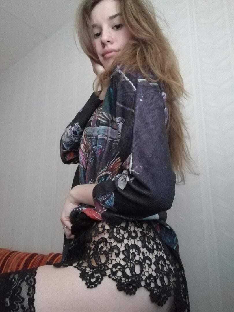 Проститутка Вика - Южно-Сахалинск