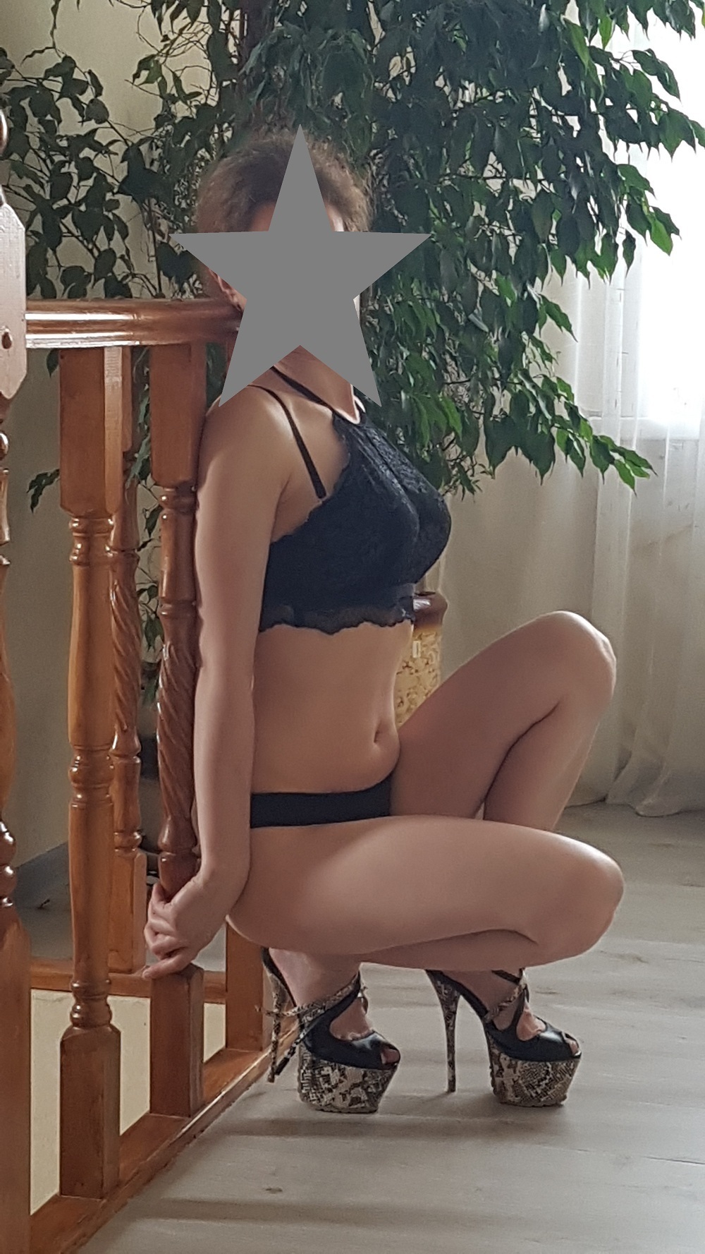 Проститутка Олеся.  боди-массаж  + интим - Южно-Сахалинск